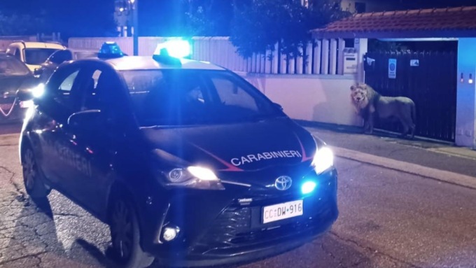 SERMONETA/SABAUDIA: OMICIDI, PROSEGUONO LE INDAGINI