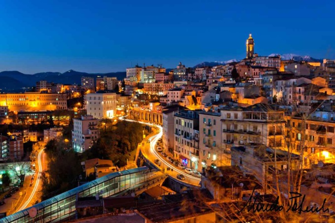 FROSINONE: NATALE, IL CALENDARIO DEGLI EVENTI