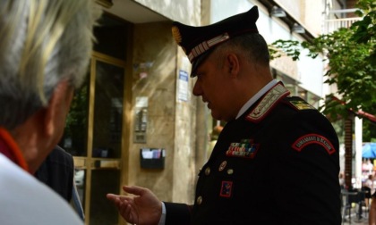 ROMA: TRUFFA SUI CONTRATTI LUCE E GAS, DUE ARRESTI