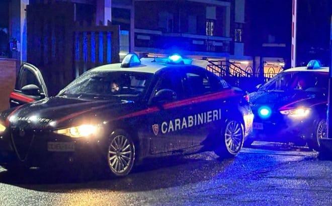 ROMA: FURTI E BORSEGGI A PASQUA, 16 ARRESTI