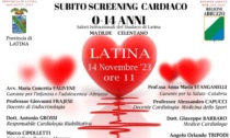 LATINA: "CHI TI AMA TI PROTEGGE", IL CONVEGNO