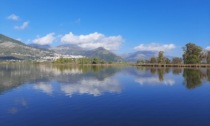 FONDI: INDAGINE CHIMICO-FISICA E BIOLOGICA DEL LAGO