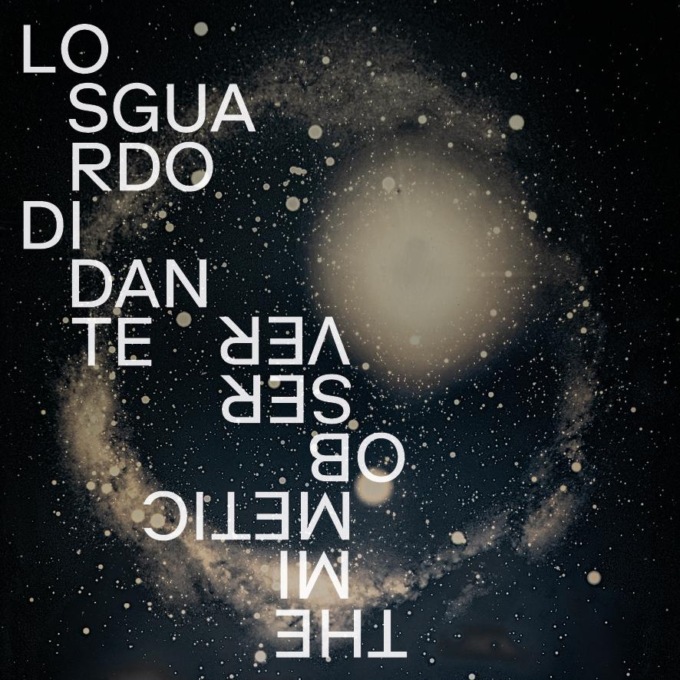 ROMA: LO SGUARDO DI DANTE A PALAZZO BARBERINI