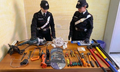 PALESTRINA: SPACCIO DI DROGA, TRE ARRESTI