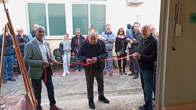 TERRACINA: I 90 ANNI DI BORGO HERMADA