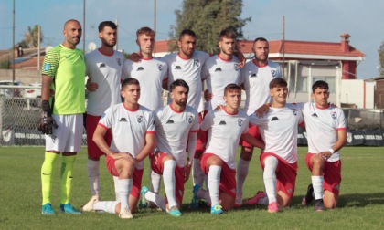 COPPA ITALIA SERIE D: L’ARDEA QI AURTI. BATTUTA LA CYNTHIALBALONGA AI RIGORI