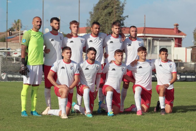 COPPA ITALIA SERIE D: L’ARDEA QI AURTI. BATTUTA LA CYNTHIALBALONGA AI RIGORI