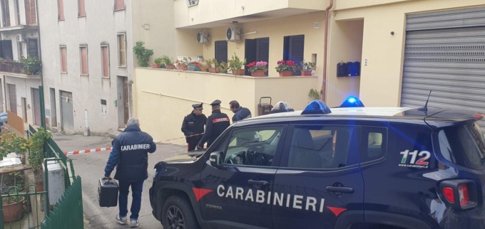 PRIVERNO: TRAGEDIA FAMILIARE, COMUNITA’ SOTTO CHOC