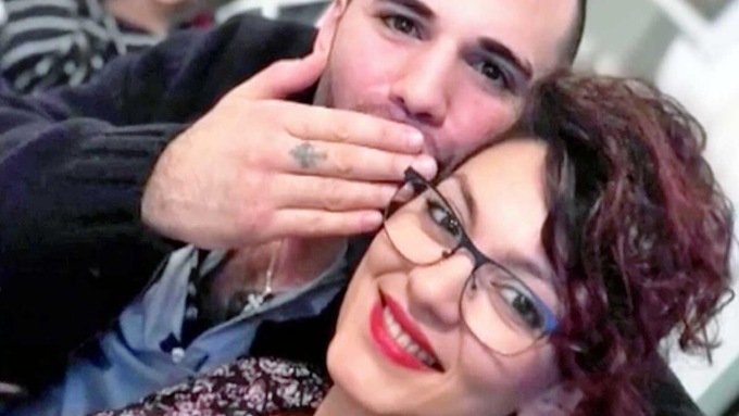 RONCIGLIONE: UCCISE LA FIDANZATA, CONDANNA CONFERMATA
