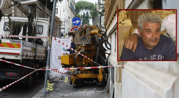 VILLA SANTO STEFANO: E’ CORDOGLIO PER L’OPERAIO MORTO A ROMA