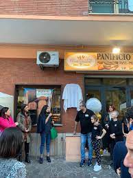 PRIVERNO: PANICIFIO BILANCIA, BOTTEGA STORICA