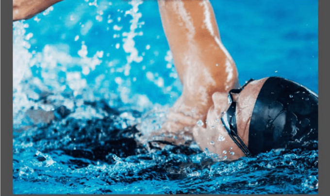 TERRACINA: PISCINA OASI, IL DANNO E LA BEFFA