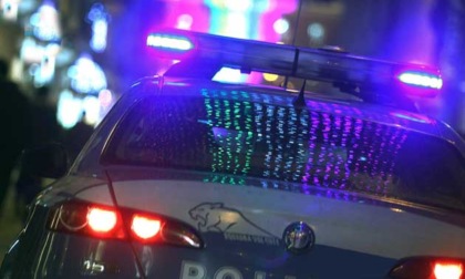 ROMA: ESTORSIONE E MINACCE AL MINIMARKET, ARRESTATO