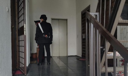ROMA: BLITZ ANTIDROGA, SETTE ARRESTI DEI CARABINIERI