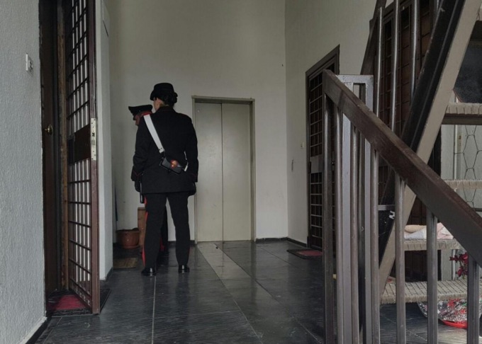 ROMA: BLITZ ANTIDROGA, SETTE ARRESTI DEI CARABINIERI