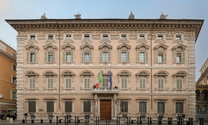 ROMA: CONFERENZA SULLA PACE E LEONI D’ORO