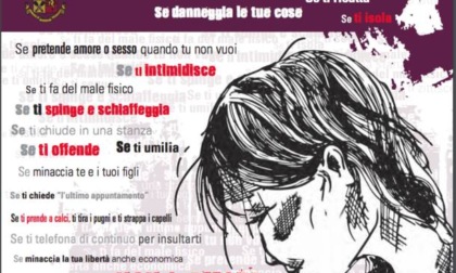 LATINA: “QUESTO NON E’ AMORE”, INIZIATIVA DELLA POLIZIA