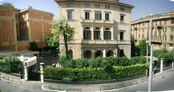 Italia-Cina: giovani studenti condividono entusiasmo per studio tra diverse culture