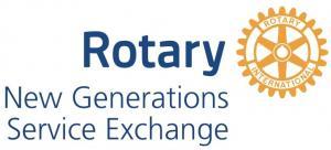 LATINA: ROTARY, IL NEW GENERATIONS SERVICE EXCHANGE