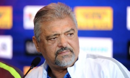 CALCIO AMARCORD: EMOZIONI SPES SONNINO CON SPILLO ALTOBELLI