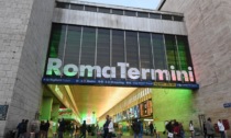 ROMA: TERMINI, I CONTROLLI NELLE STRUTTURE RICETTIVE