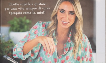 TERRACINA: UNA SERATA CON LA FOOD BLOGGER STELLA MENNA