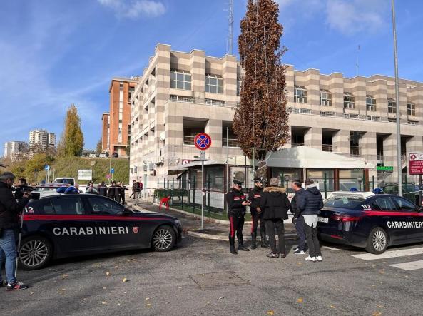 STRAGE DI FIDENE: INTERNO E DIFESA RESPONSABILI CIVILI