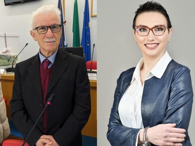 SUD PONTINO: DISTRETTO L4, STAZIONI DI POSTA E DORMITORIO