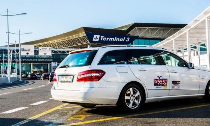 ROMA: TAXI, IL RICHIAMO DELL’ANTITRUST
