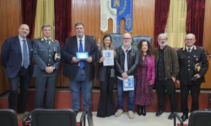 TERRACINA: RIVOLUZIONE DIGITALE PER PERSONE CON DISABILITA'