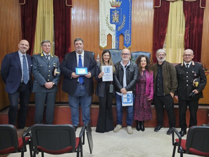 TERRACINA: RIVOLUZIONE DIGITALE PER PERSONE CON DISABILITA’