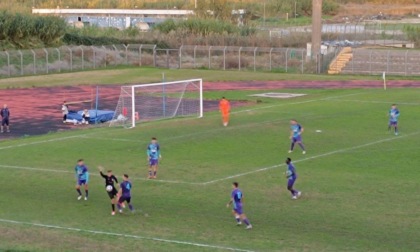 ECCELLENZA COPPA ITALIA: UNIPOMEZIA E MONTESPACCATO QUASI IN SEMIFINALE. PARI NELLE ALTRE DUE SFIDE