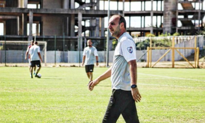 CALCIO DILETTANTI: I GOL DEL MERCOLEDI’