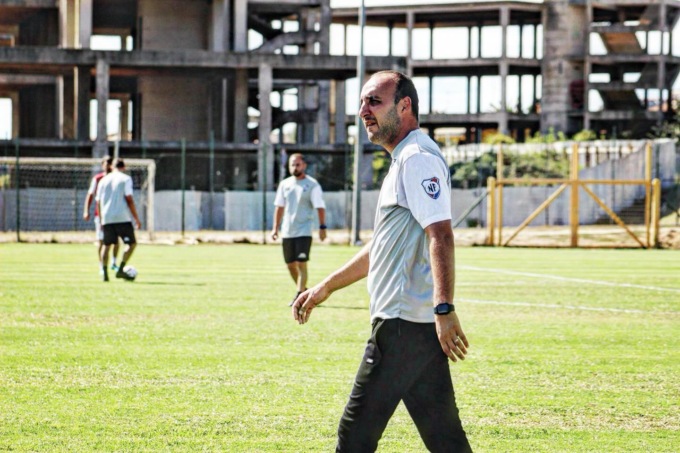 CALCIO DILETTANTI: I GOL DEL MERCOLEDI’