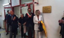 TERRACINA: DAY HOSPITAL ONCOLOGICO NEL RICORDO DI ANNA E LAURA