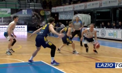 SPORT VARI: IL PROGRAMMA DEL WEEK END
