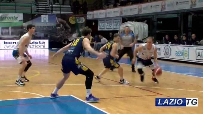 SPORT VARI: IL PROGRAMMA DEL WEEK END