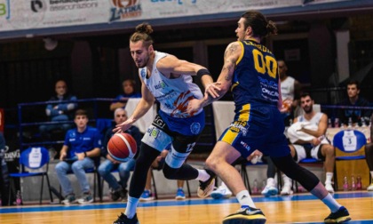BASKET: SERIE A2, ULTIMA CHIAMATA PER LA BENQCUISTA LATINA