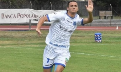 CALCIO DILETTANTI: I GOL DELLA DOMENICA