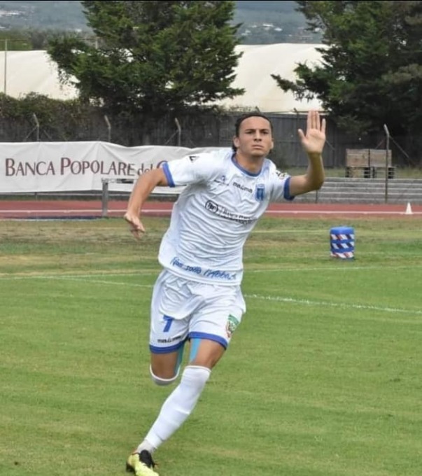 CALCIO DILETTANTI: IL PROGRAMMA DELLA DOMENICA
