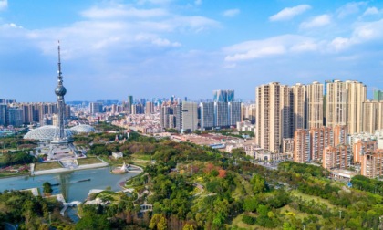 Cina: imprenditore messicano realizza i suoi sogni a Foshan
