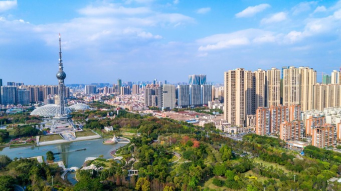 Cina: imprenditore messicano realizza i suoi sogni a Foshan