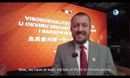 Cina: esperti, BRI ha portato benefici tangibili a BiH in ultimo decennio