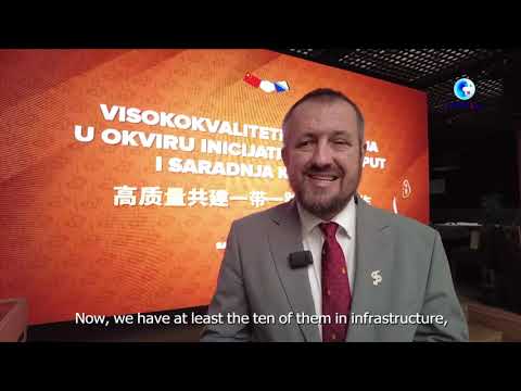 Cina: esperti, BRI ha portato benefici tangibili a BiH in ultimo decennio