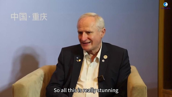 Cina: esperto, compiuti notevoli progressi nell’industria spaziale