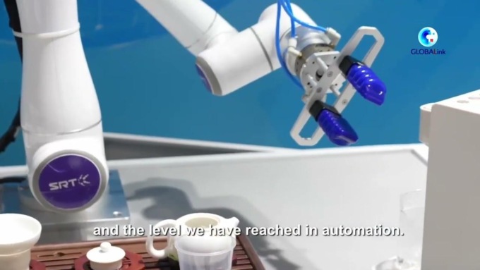 Cina: expo commercio digitale promuove economia digitale globale