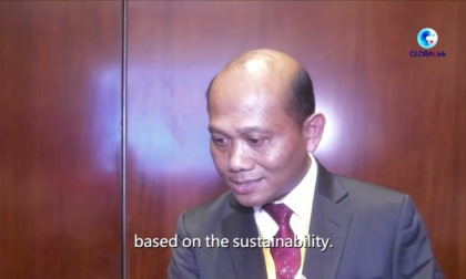 Cina: funzionari ASEAN auspicano maggior cooperazione su economia blu