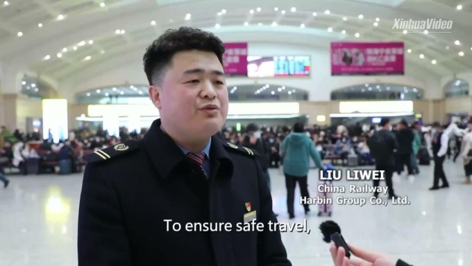 Cina: nord si attiva per affrontare persistente ondata di freddo