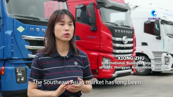 Cina: RCEP aiuta produttori auto a espandere presenza in mercato Sud-est asiatico