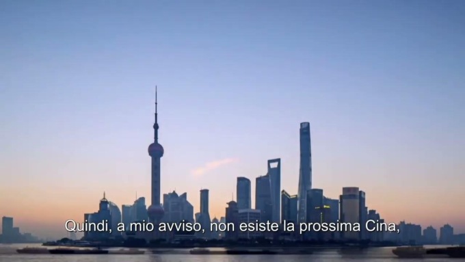 Cina: vecchi amici CIIE cercano nuove opportunità su mercato nazionale